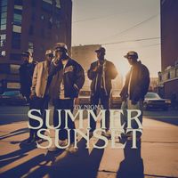 Nigma - Summer Sunset