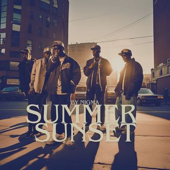 Nigma - Summer Sunset