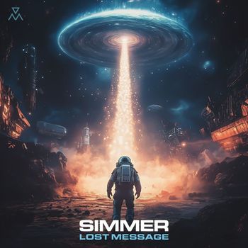 SIMMER - Lost Message