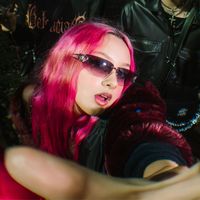 FANNA - Rockstar / I like to be mala