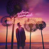 Ania Szarmach - Dandelions