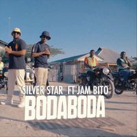 Silver Star - BODABODA (Live) [feat. Jam Bito]