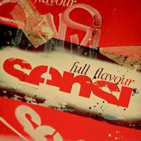 Sensi - Full Flavour (Explicit)