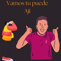 Covi para - Vamos Tu Puede Aji