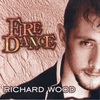Richard Wood - Fire Dance