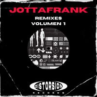 JottaFrank - Remixes, Vol. 1