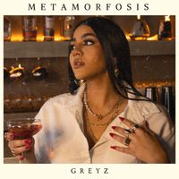 Greyz - Metamorfosis