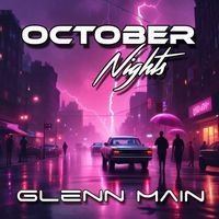 Glenn Main - October Nights