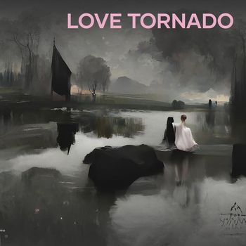 Elfina - Love Tornado