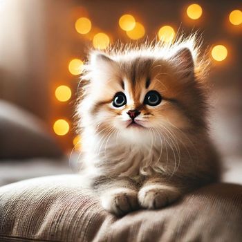 mAIn - 猫