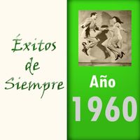 Sandy Posey - Éxitos de Siempre, Año 1960