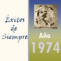 The Rubettes - Éxitos de Siempre, Año 1974