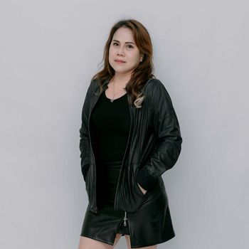 Mimi - Cinta abadi