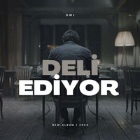 Owl - Deli Ediyor