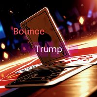 Bounce - トランプ