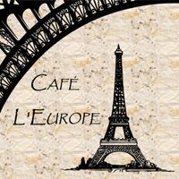 Levantis - Café L'Europe