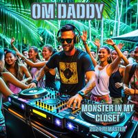 OM Daddy - Monster in My Closet - 2024 Remaster