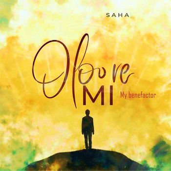 SAHA - Oloore mi