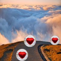 Maurice Williams - Love Be the Journey