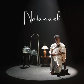 natanael - Pergi Ilusi