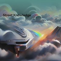 Street knowledge - My name