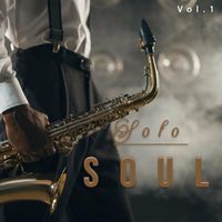 Swamp Dogg - Solo Soul, Vol. 1
