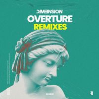 DIM3NSION - Overture (Remixes)