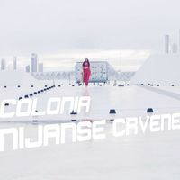 Colonia - Nijanse crvene