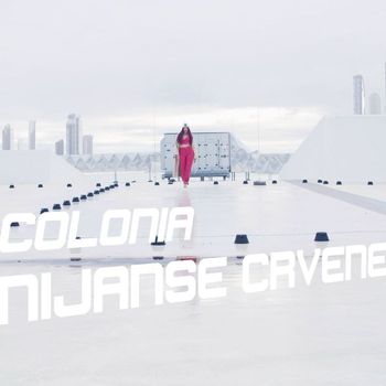 Colonia - Nijanse crvene