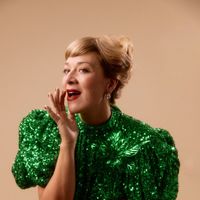 Jill Barber - You're A Mean One, Mr. Grinch