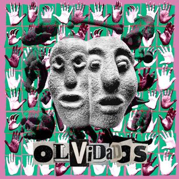 Grisly - Olvidados