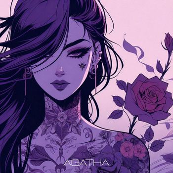 Agatha - Enchanted Slumber