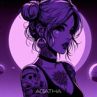 Agatha - Velvet Reverie