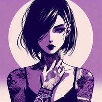 Agatha - Celestial Silence