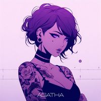 Agatha - Cosmic Reflections