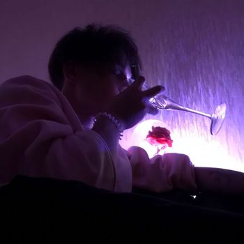 MOREL - night lights