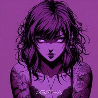 Agatha - Tranquil Whispers