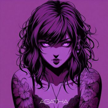 Agatha - Tranquil Whispers