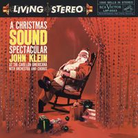 John Klein - A Christmas Sound Spectacular