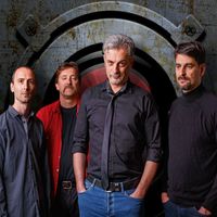 Dioniz - Ne Bih Mijenjao Ništa