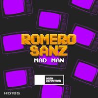 Romero Sanz - Mad Man