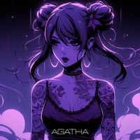 Agatha - Radiant Embrace