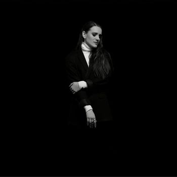 Lorena - Tihi Ocean