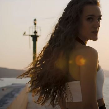 Lorena - Drowning