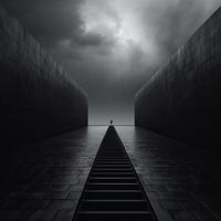 Vergil - Into The Dark