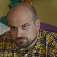 Vojko V - Umoran