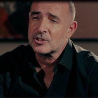 Dražen Zečić - Zašto Plačeš