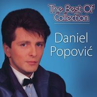 Daniel Popović - The Best Of Collection