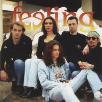 Feeling - Feeling