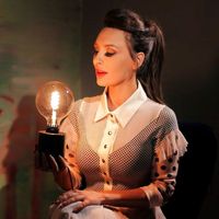 Ivana Kovač - Neće Zlato Na Mene